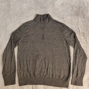 Banana Republic Pima Cotton Sweater